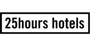 25hours hotels